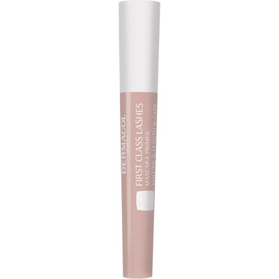 Dermacol First Class Lashes Mascara Primer báze pod řasenku 7,5 ml