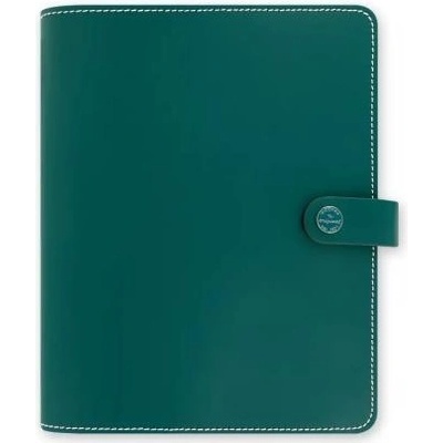 Filofax The Original A5 týdenní 2024 tyrkysový