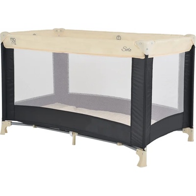 Moni Детска кошара Solo бежов