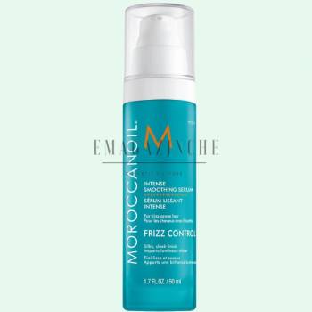 Moroccanoil Интензивен изглаждащ серум без отмиване 50 мл. Intensive smoothing serum Frizz Control (MRCFMC-ISS50BU)