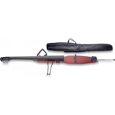 Stagg EDB-3/4 TR červený