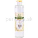 Green Pharmacy Face Care Oat micelárna voda 3 v 1 0% Parabens Soaps Artificial Colouring Fragrances 250 ml