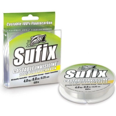Sufix Monofil Advance Žlutá 300 m 0,25 mm 6,1 kg