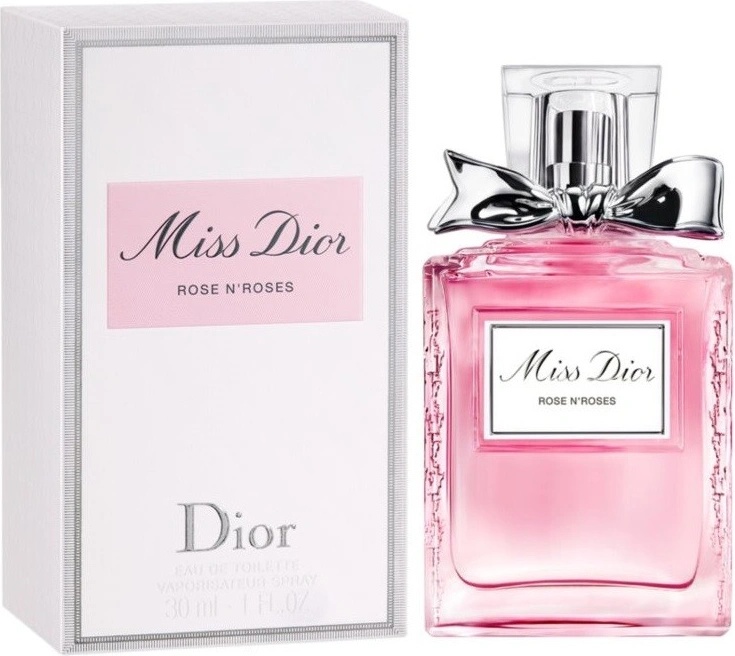 miss dior rose n roses