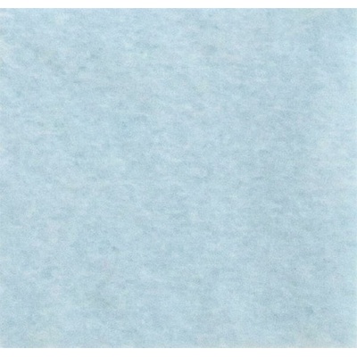 Stafil filc 1mm dekorační, 20x30cm světle modrá