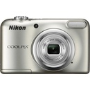 Digitální fotoaparáty Nikon Coolpix A10