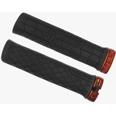 RACE FACE Грипове Race Face Grip Getta Grips 30 мм Black/ Orange