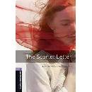 Scarlet Letter + mp3 Pack -