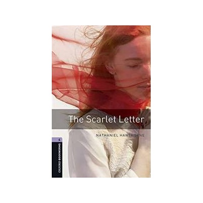 Scarlet Letter + mp3 Pack -
