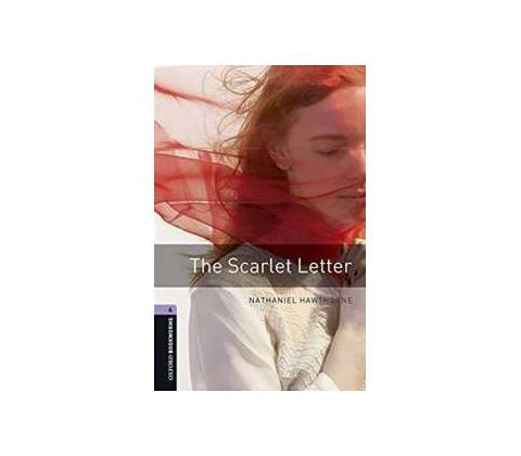 Scarlet Letter + mp3 Pack -