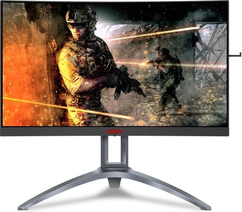 AOC AG273QCX