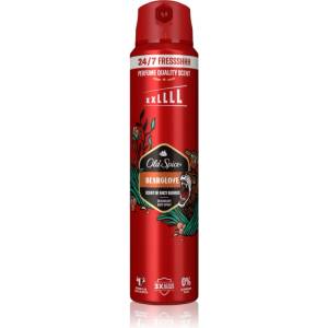 Old Spice Bearglove освежаващ дезодорант за мъже 250ml