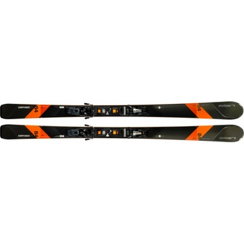 Elan Amphibio 84 XTi Ti Fusion 17/18