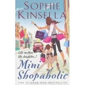 Mini Shopaholic (2011)