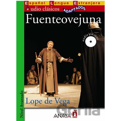 Fuenteovejuna - Lope Vega De