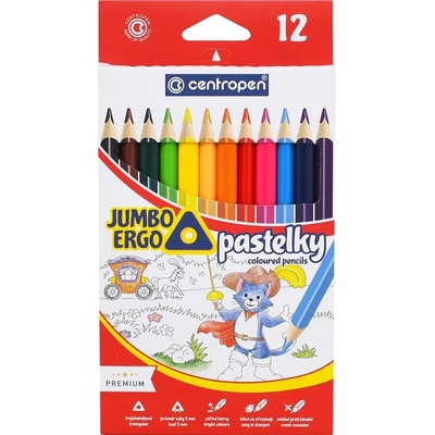 Centropen 9522/12