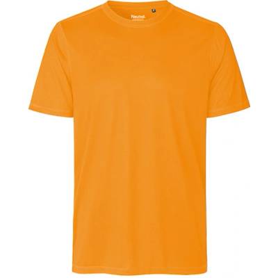 Neutral pánske tričko NE61001 okay orange