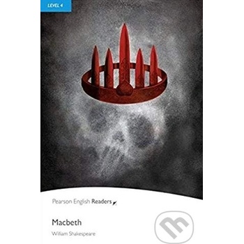 Macbeth and MP3 Pack