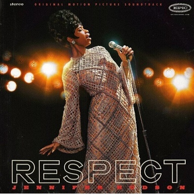 Jennifer Hudson - Respect (2 LP) (194398249315)