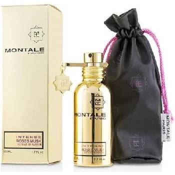 Image 1 of Montale Intense Roses Musk Extrait de Parfum 50 ml