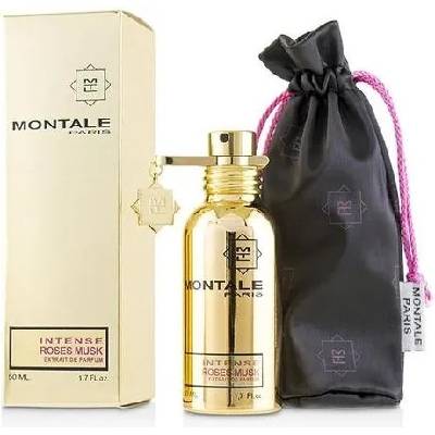 Montale Intense Roses Musk Extrait de Parfum 50 ml