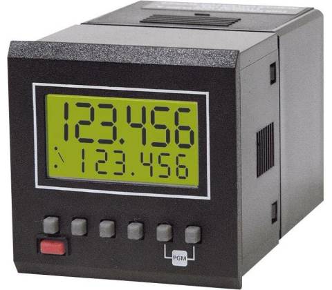 Trumeter 7922