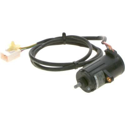 BOSCH Senzor, poloha akceleračního pedálu 0 281 002 203