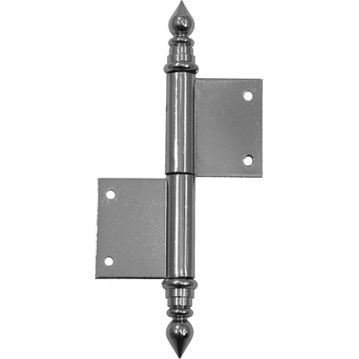 TKZ záves okenný 80 UR14 L