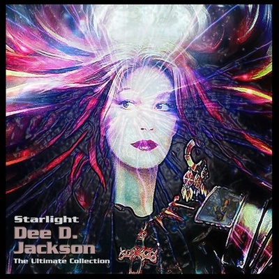 Jackson Dee D.: Starlight - The Ultimate Collection CD