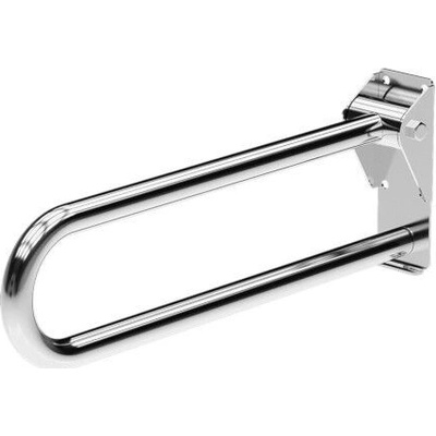 Sanela SLZM 15 sklopné 600 mm nerez lesk 49150