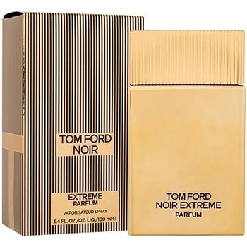 Tom Ford Noir Extreme Parfum parfum pánsky 100 ml