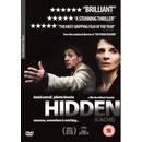 Hidden DVD