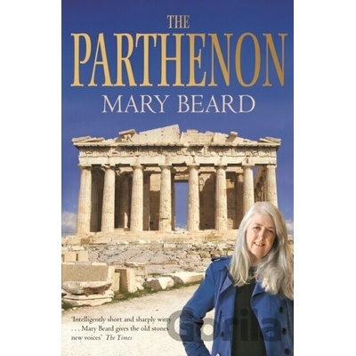 The Parthenon - Mary Beard