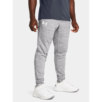 Under Armour UA Rival Terry Jogger grey