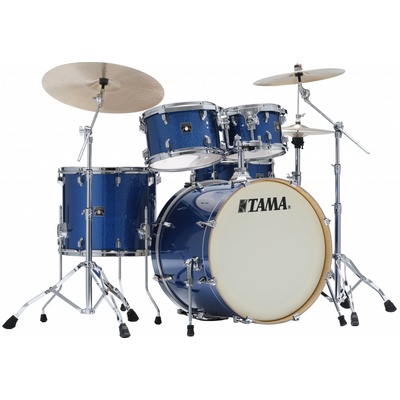 Tama CK52KRS Superstar Maple Indigo Sparkle