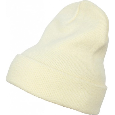 Flexfit Heavyweight Long beanie powderyellow