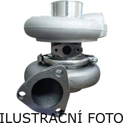 Turbodúchadlo Volvo L150F L180F L220F