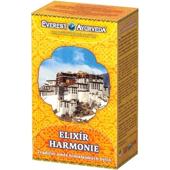 Everest Ayurveda TIBETAN Elixír harmonie 50 g