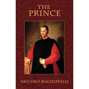 Prince (ISBN: 9781585093496)