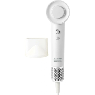 Kiepe Professional Home Precision BLDC bílý 8321.1