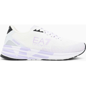 Giorgio Armani Обувки crusher distance mesh 2.0