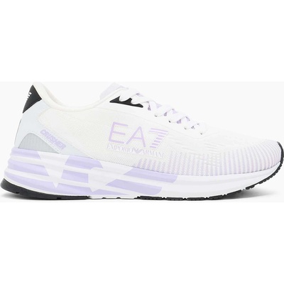 Giorgio Armani Обувки crusher distance mesh 2.0