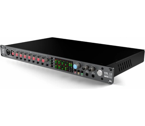 Solid State Logic SSL 18