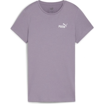 PUMA Тениска Puma Women's Embroidery Regular Fit T-Shirt - Paleplum