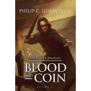 Blood and Coin (ISBN: 9781916610194)