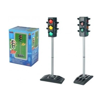 Klein Dopravní semafor 72cm