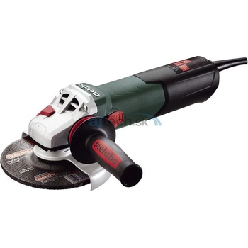 Metabo W 11-125 Quick