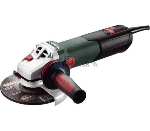 Metabo W 11-125 Quick