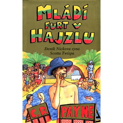 Mládí furt v hajzlu
