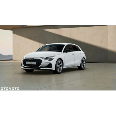 Audi A3 Sportback 110 kW
